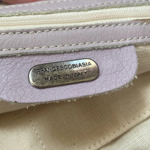 Francesco Biasia Shoulder Bag - Picture 13 of 13
